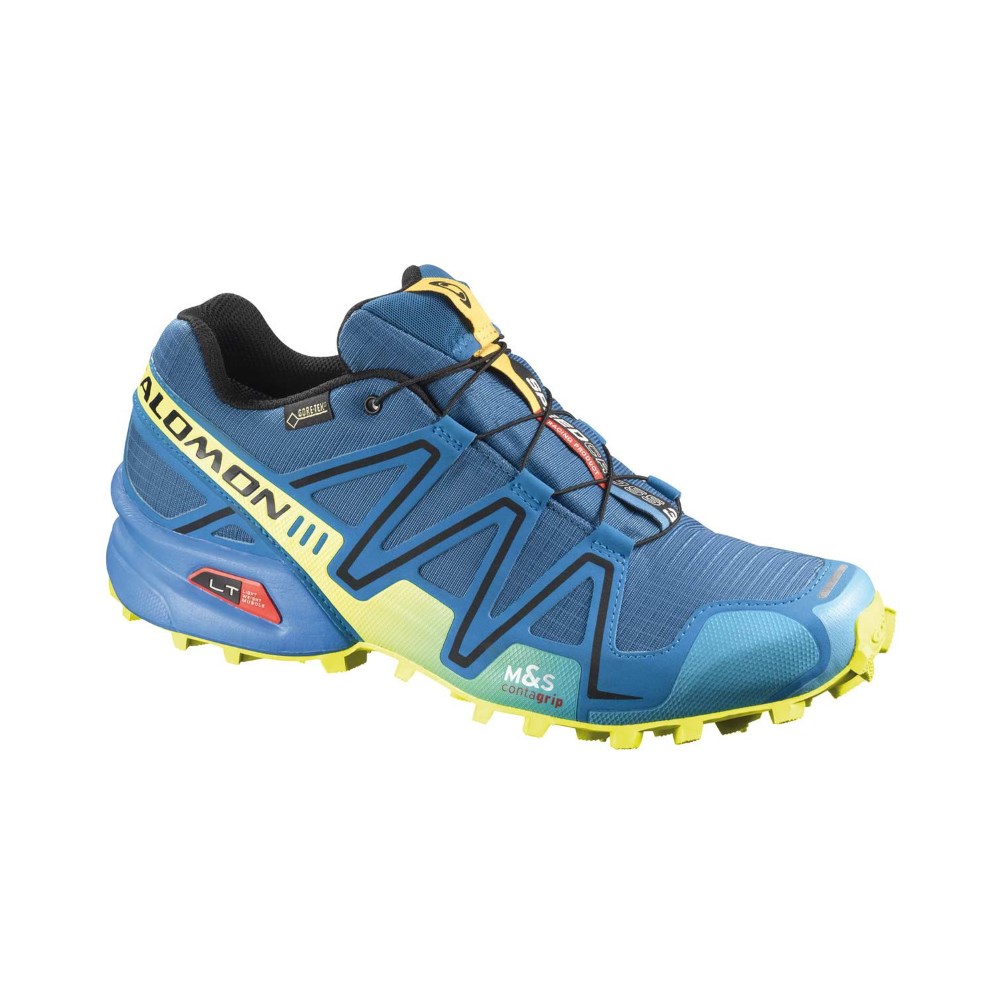 salomon speedcross 3 gtx offerte