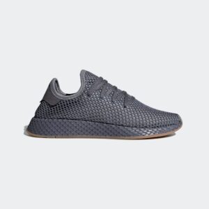 Muzhskie Krossovki Adidas Deerupt Runner Cq2624